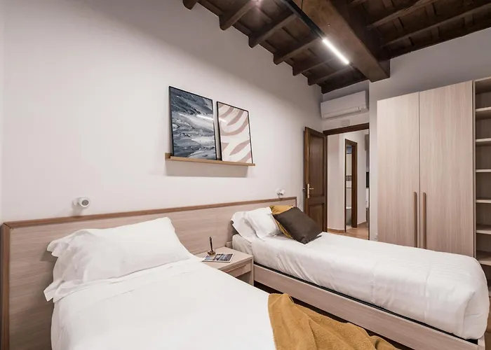 The Rent - Peaceful Oasis With Garden Near The Colosseum *
