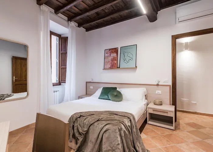 The Rent - Peaceful Oasis With Garden Near The Colosseum * Рим